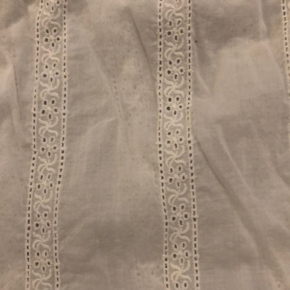 The Garden Collection by H&M woman’s top/dress. - Picture 5 of 8